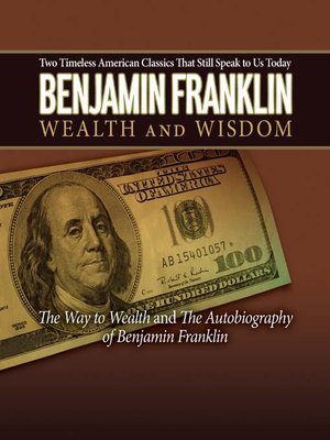 cover image of Wealth and Wisdom